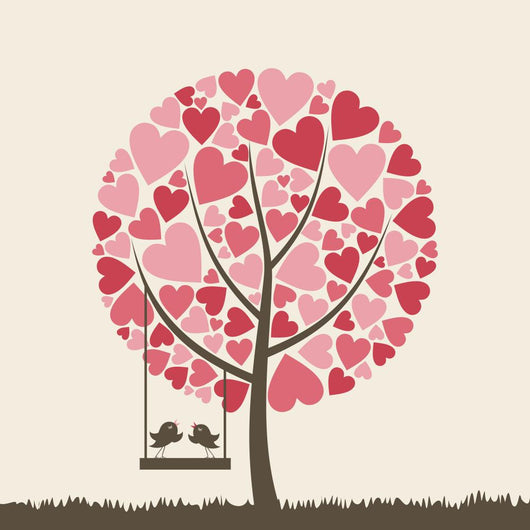 Bird Love6