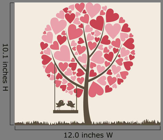 Bird Love6