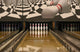 Bowling Alley Wall Mural