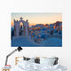Oia after Sunset