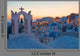 Oia after Sunset
