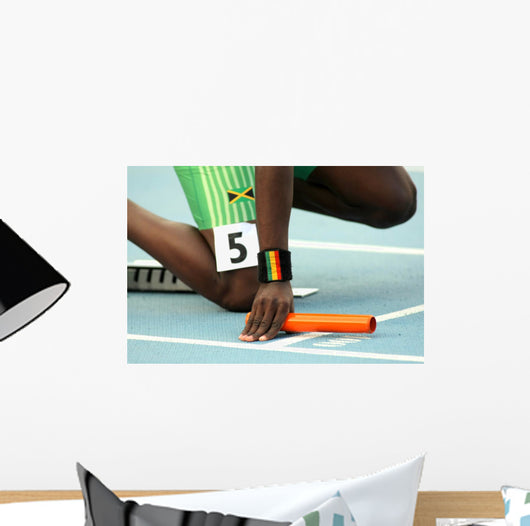 Athletics Output Relay