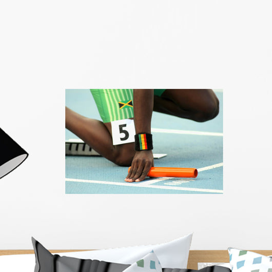Athletics Output Relay
