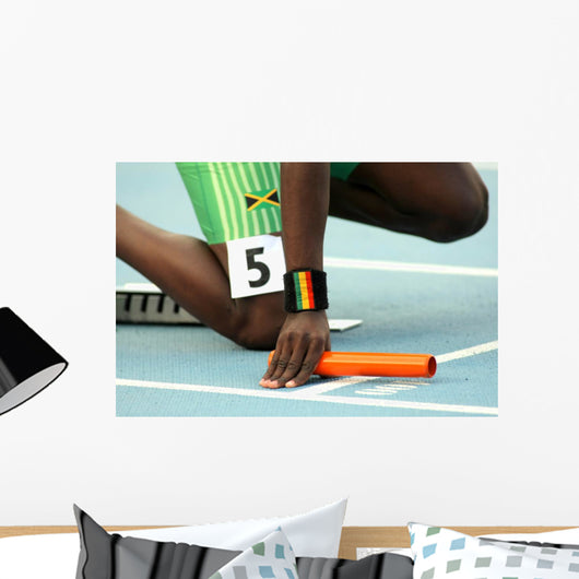 Athletics Output Relay