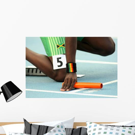 Athletics Output Relay