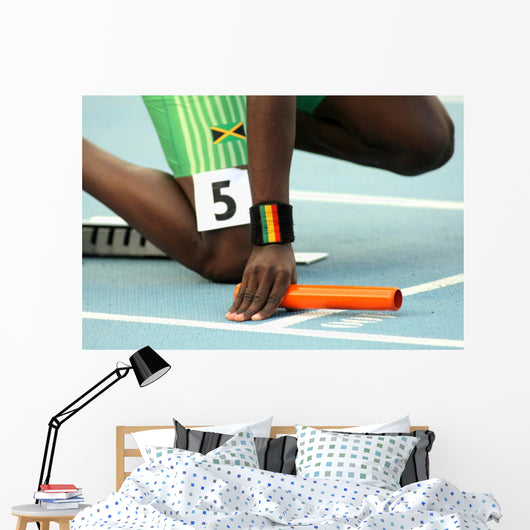 Athletics Output Relay