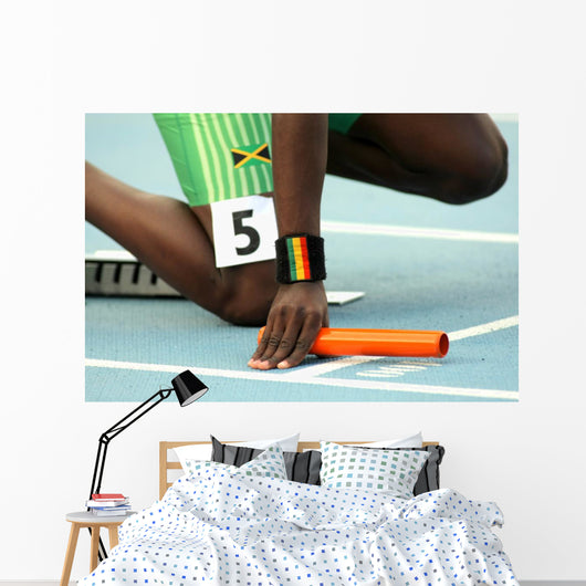 Athletics Output Relay