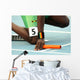 Athletics Output Relay