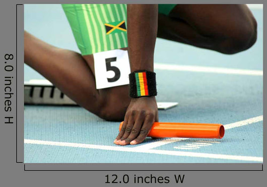 Athletics Output Relay