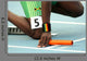 Athletics Output Relay
