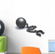 Ball and Chain