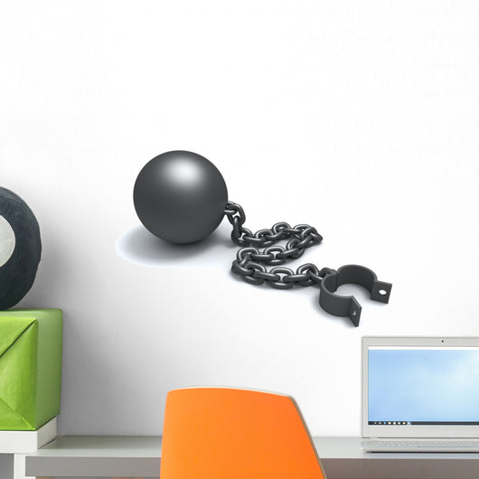 Ball and Chain