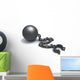Ball and Chain
