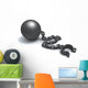 Ball and Chain