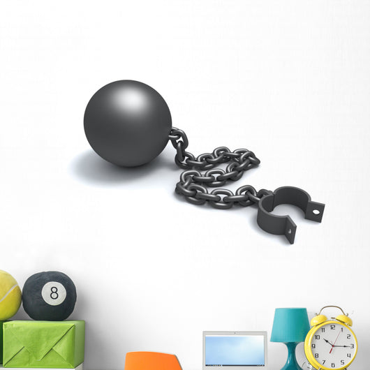 Ball and Chain