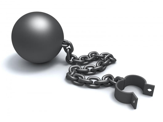 Ball and Chain