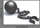 Ball and Chain