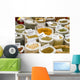 Herbal Medicine Wall Mural