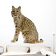 Bobcat Wall Decal