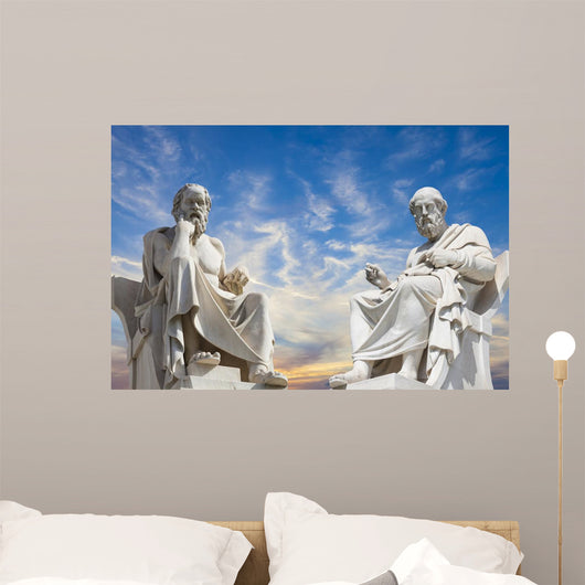 Plato and Socrates Greatest