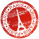 Carimbo Paris