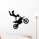 Stunt Rider