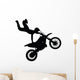 Stunt Rider