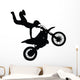 Stunt Rider