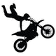 Stunt Rider