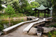 Pavilion Traditional Chinese Garden