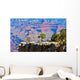 Grand Canyon Arizona USA Wall Decal