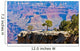 Grand Canyon Arizona USA Wall Decal
