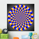Optical Illusion Ellipse