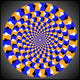 Optical Illusion Ellipse