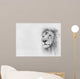 Lion Face Card Banner