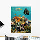 Coral Reef and Tropical
