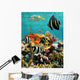 Coral Reef and Tropical