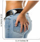 Lady Blue Jeans with