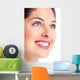 Beautiful Woman Face