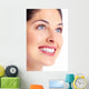 Beautiful Woman Face