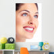Beautiful Woman Face