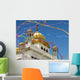 India - Amritsar - Golden Temple Wall Mural