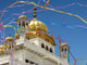 India - Amritsar - Golden Temple Wall Mural