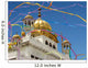 India - Amritsar - Golden Temple Wall Mural