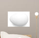 Egg White Wall Decal