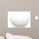 Egg White Wall Decal