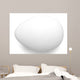 Egg White Wall Decal