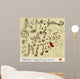 Calligraphic Design Elements and