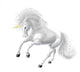 Unicorno Bianco