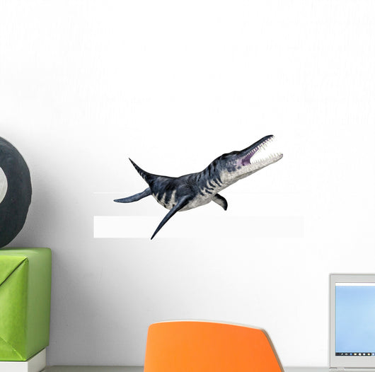 Liopleurodon Wall Mural